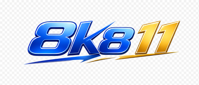 8k8 11 Logo